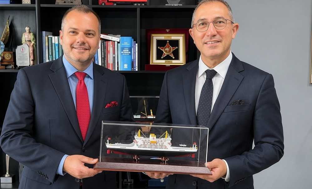 İDO ve SeaGenesisGroup’tan Deniz Turizminde Örnek İş Birliği
