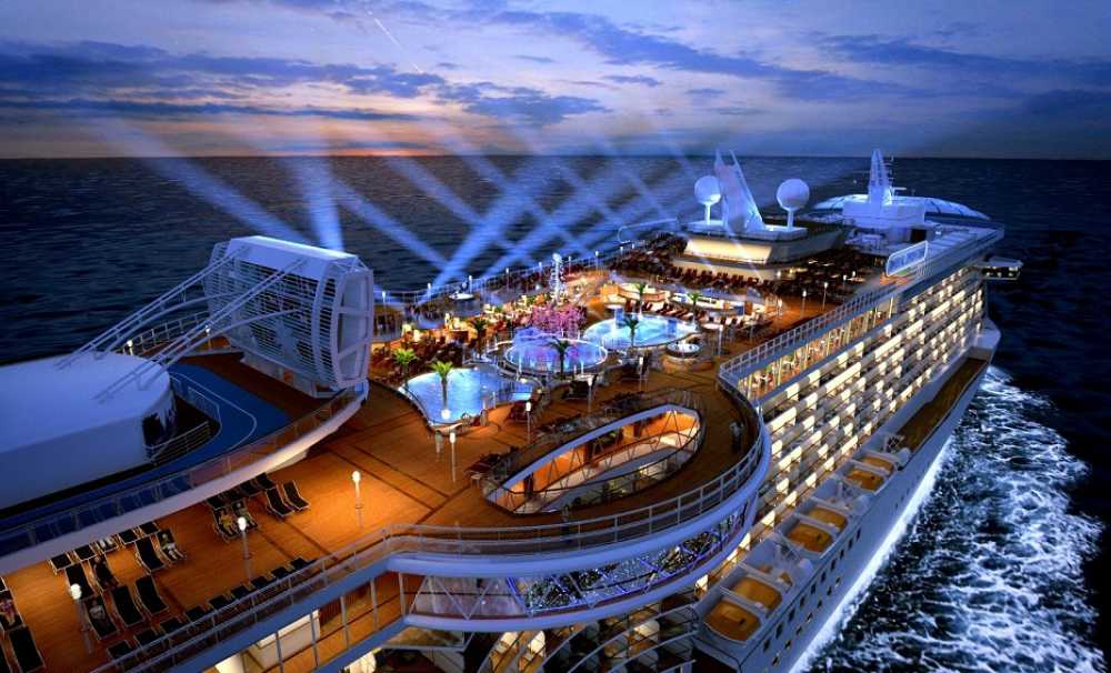 Kruvaziyer turizmi, Türkiye’de yepyeni bir dijital platform ile buluşuyor. 