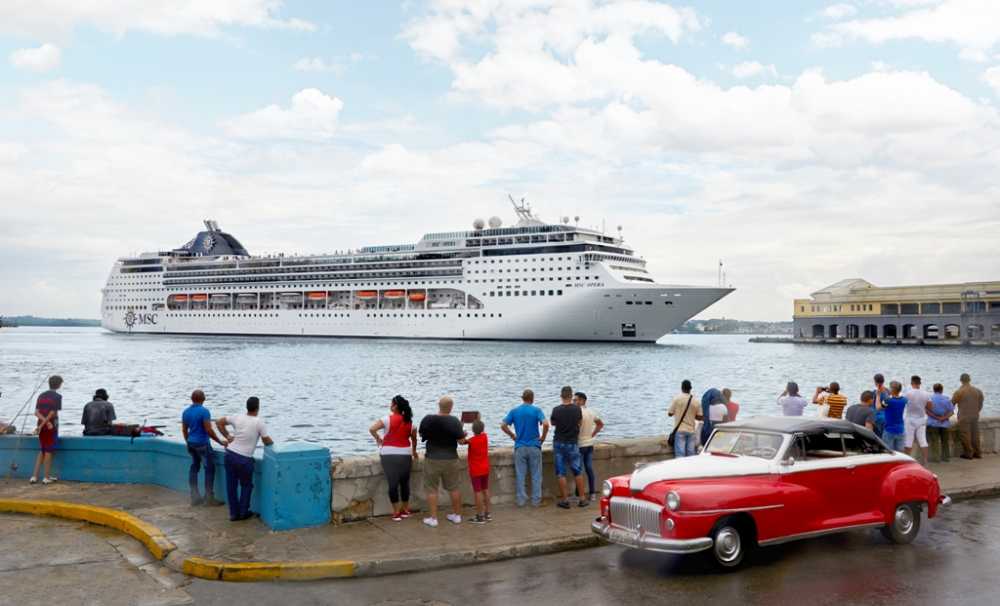 Küba-Karayipler’i Şimdi Keşfet, Kazançlı Çık