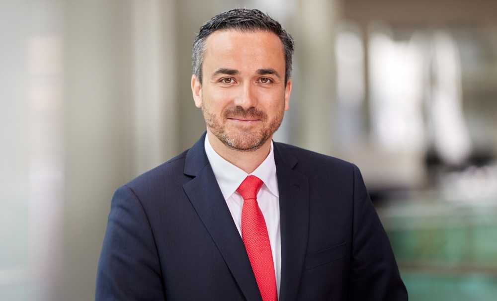 Marcus Schnabel, 1 Şubat 2026 tarihi itibarıyla SunExpress CEO’su olarak atandı. 