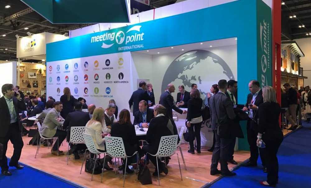 Meeting Point Turkey, World Travel Market Londra'da sektörle buluşuyor