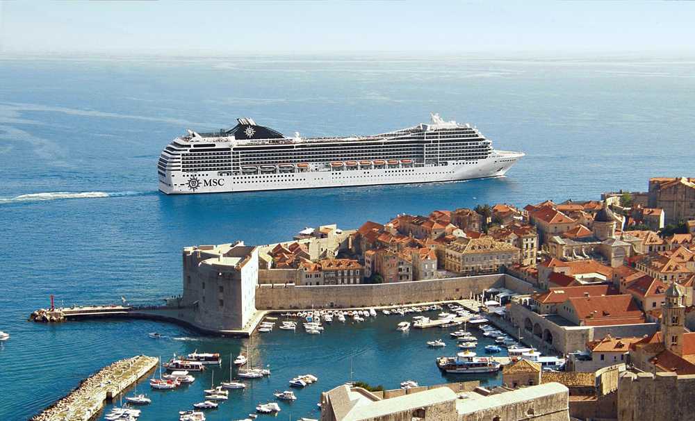MSC Cruises 2019 yılı yepyeni turları satışa açıldı