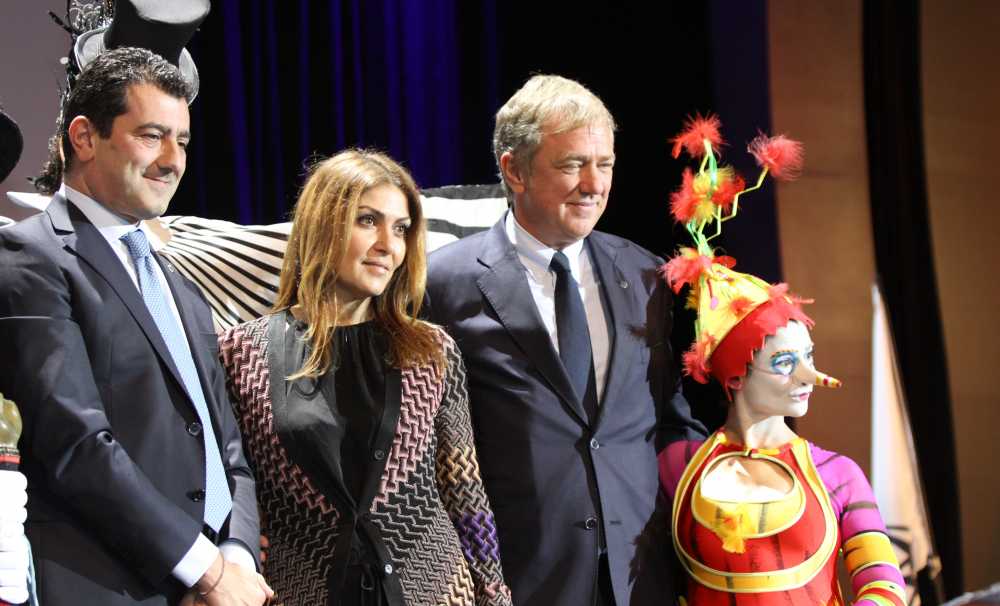 MSC Cruises'tan Liderlik Dersi