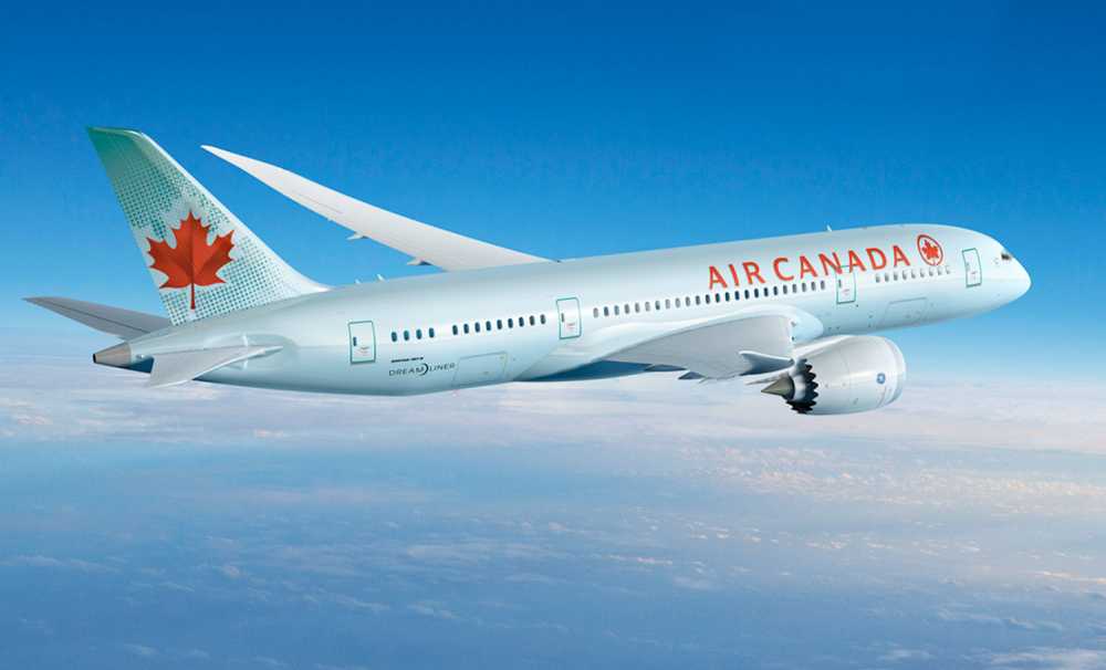 Nedime Konuksever Uzak Rota Travel Summit’de Air Canada’yı Anlatacak