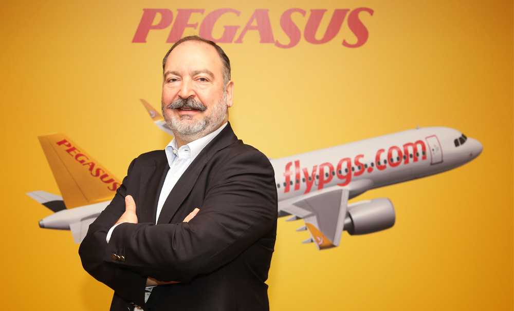 Pegasus ciro ve misafir satısını açıkladı   
