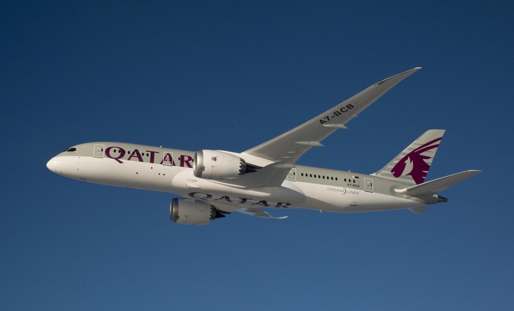 Qatar Airways, Türkiye - Doha Uçuşlarında Özel Bir Promosyon