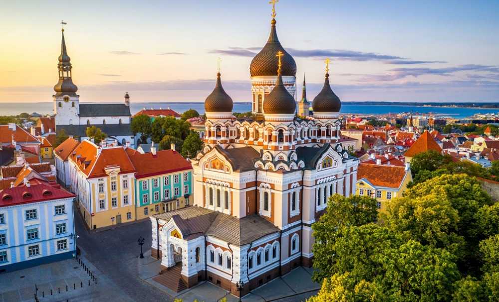  Riga ve Talin,SunExpress’in genişleyen Avrupa ağına katılıyor.