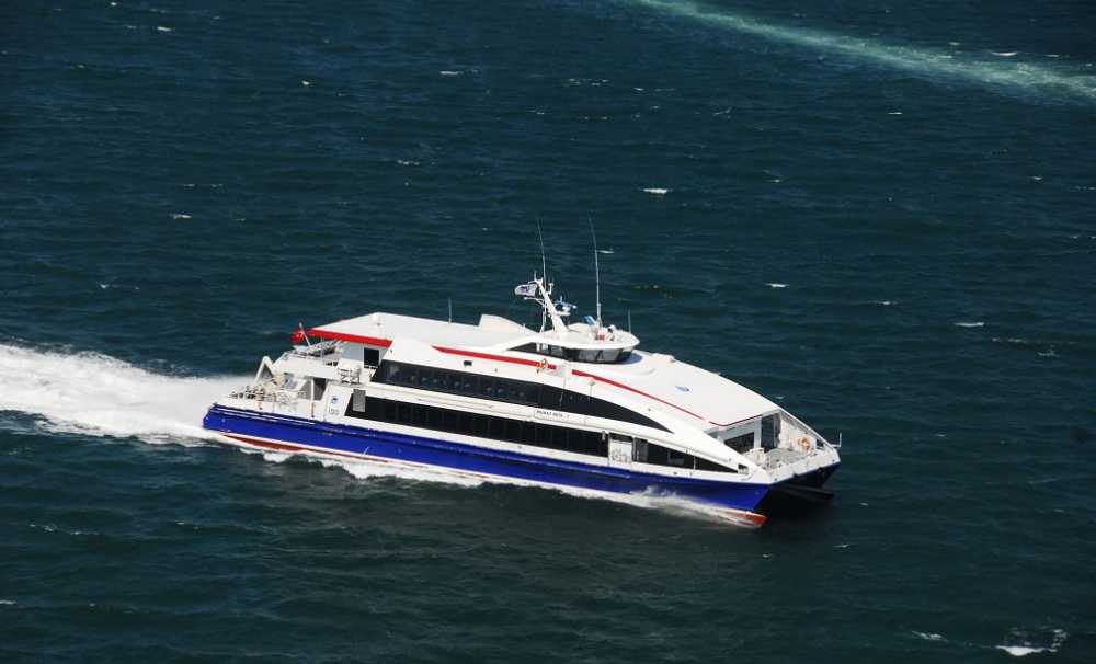 Schengen’e Alternatif: Kapıda Vize ile Ege’de Tatil Kolaylaşıyor