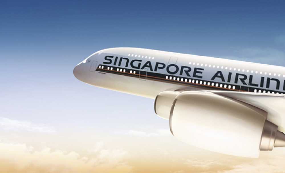 Singapur Havayolları Uçuş Sayılarını Arttırıyor