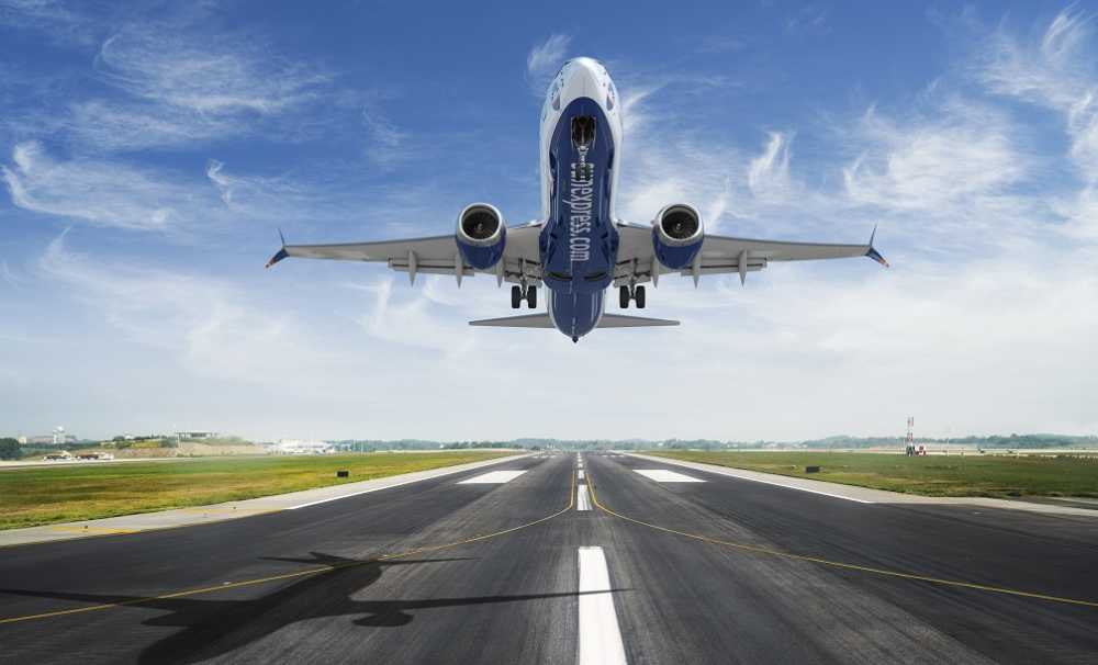 SunExpress, koltuk kapasitesini 2024 yılına kıyasla %11 artırdı.