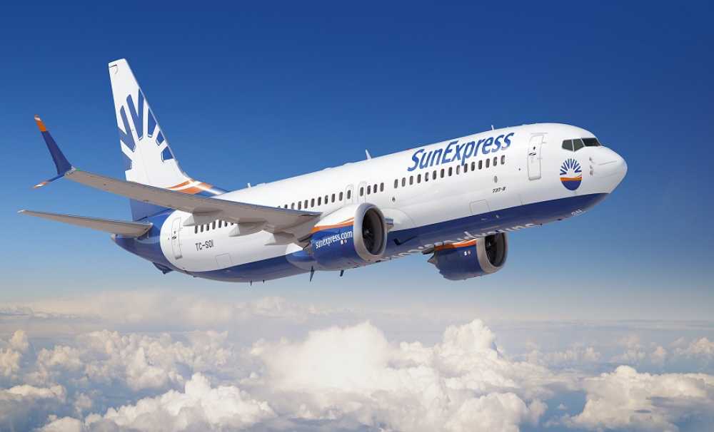 SunExpress,  Podgorica’ya direkt seferlerini başlatıyor.