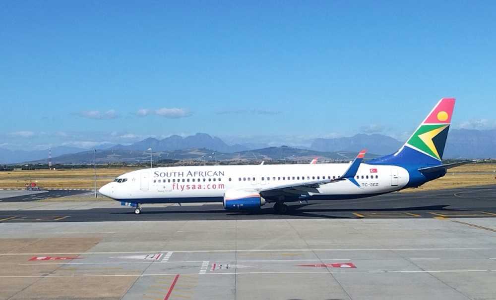  SunExpress SAA’nın operasyonlarını gelecek kış sezonunda dört uçakla destekleyecek.
