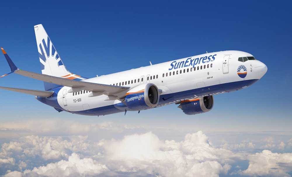 SunExpress,  SunExpress Holidays’i hayata geçiriyor. 
