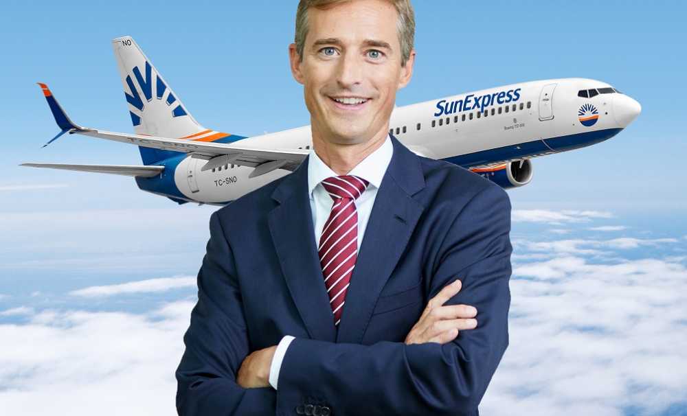 SunExpress, Türk turizminin güçlü bir dönüş yapmasına destek olmaya hazırlanıyor...