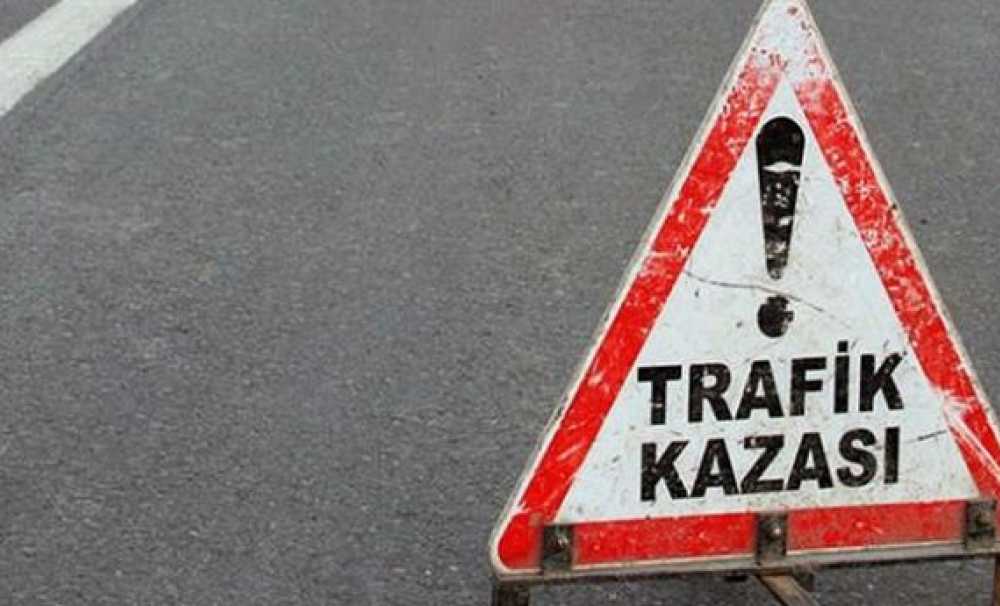 Trafik Kazaları Eğitim İle Azalır