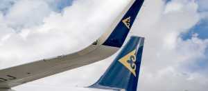 Air Astana, Airbus uçaklarıyla yaptığı operasyonların 20. yılını kutluyor