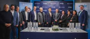  Air Astana, dijital dönüşüm yolculuğunda easie by ICRON’u Seçti