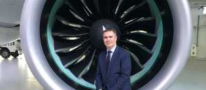 Air Astana Group’un CEO’su Olarak İbrahim Canliel, Göreve Başladı