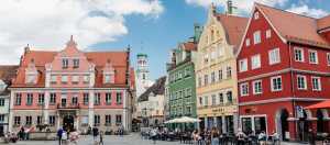  Antalya’dan Memmingen’e direkt uçuşlar SunExpress ile  başladı