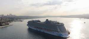 AROYA Cruises, 2025 yılındaki ilk sezonunun ardından bu yaz yeniden Akdeniz’e dönüyor.