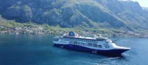 Celestyal, yüzde 70’e varan indirimlerle Black Friday kampanyasını başlatıyor