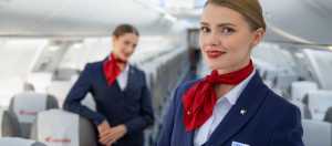 Corendon Airlines,dinamik, pozitif ve güler yüzlü ekip arkadaşlarını bünyesine katmayı hedefliyor.