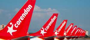 Corendon Airlines'tan 2025 tatil verileri ve 2026 yaz uçuş planı