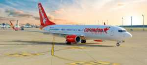 CorendonAirlines, (PSS) projesi ile “Project of theYear” ödülünü kazandı. 