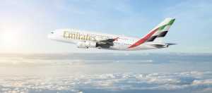 Emirates, filosundaki uçak yenileme programı kapsamında İlk yenilenen  A380 Nisan’da hizmete giriyor