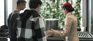  Emirates, “Seyahat Provası” programıyla erişilebilir seyahat vizyonunu İstanbul’a taşıdı 