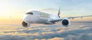 Emirates,kış seyahat dönemine yüksek rezervasyon talebiyle giriyor. 