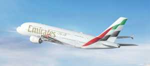 Emirates’ten daha güvenli ve esnek seyahat için beş yeni kolaylık