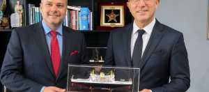 İDO ve SeaGenesisGroup’tan Deniz Turizminde Örnek İş Birliği