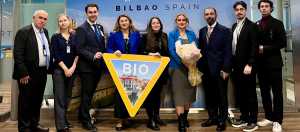  İstanbul Sabiha Gökçen (SAW) – Bilbao (BIO) direkt uçuşları bugün (1 Aralık 2025) itibarıyla başladı.