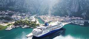 Karavancruises Dünya denizlerindeki gemi yolculuklarını tek bir platformda buluşturuyor