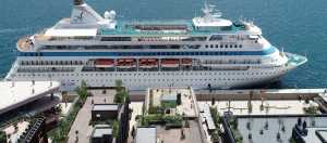 Kruvaziyer turizmi küresel dinamikler açısından yeniden gündemin üst sıralarına yerleşti.