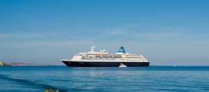 Selectum Blu Cruises,  Yunanistan’ın popüler adalarına unutulmaz bir yolculuk vaat ediyor.