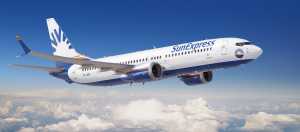 SunExpress, “Avrupa’nın En İyi Tatil Hava Yolu” (Europe’s Best Leisure Airline) seçildi. 