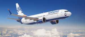 SunExpress,  SunExpress Holidays’i hayata geçiriyor. 