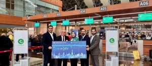 Transavia France, Paris-İstanbul hattında günlük uçuşlara başladı. 