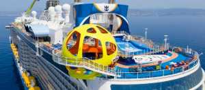 Türkiye, kruvaziyer turizminde 2025 yılını güçlü bir ekonomik performansla kapatmaya hazırlanıyor.