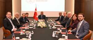 TÜRKİYE-RUSYA HATTINDA HEDEF: DAHA FAZLA UÇUŞ, DAHA GÜÇLÜ TURİZM