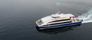 Yeni Hatlarla Ege Yolculuğu: İDO’dan 2026 Sezonu Atağı