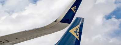 Air Astana, Airbus uçaklarıyla yaptığı operasyonların 20. yılını kutluyor