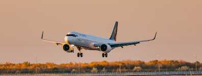 Air Astana, tarihindeki en iyi yılının ardından 21 yıldönümünü kutluyor