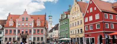  Antalya’dan Memmingen’e direkt uçuşlar SunExpress ile  başladı