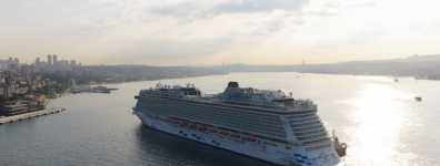 AROYA Cruises, 2025 yılındaki ilk sezonunun ardından bu yaz yeniden Akdeniz’e dönüyor.
