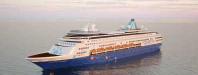  Celestyal Cruises  yepyeni bir cruise rotasını Türkiye programına aldı.
