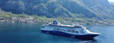 Celestyal, yüzde 70’e varan indirimlerle Black Friday kampanyasını başlatıyor