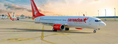 CorendonAirlines, (PSS) projesi ile “Project of theYear” ödülünü kazandı. 